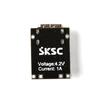 Typ-C 5V 1A Lithium-Batterie Ladegerät Modul Lade Board Mit Schutz