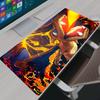 Mouse Pad Pokemon Pikachu Gaming Large Dywan Gamer Keyboard Desk Mat Table durable Carpet Mousepad XXL x For Computer