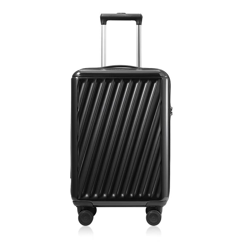 

Diplomat HM-61082 20-inch Hardshell Carry-on Suitcase