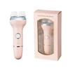 FESTINO Facial Point Care Brush SMHB-002 Electric Cleansing Pore Nose Exfoliation (Pink)