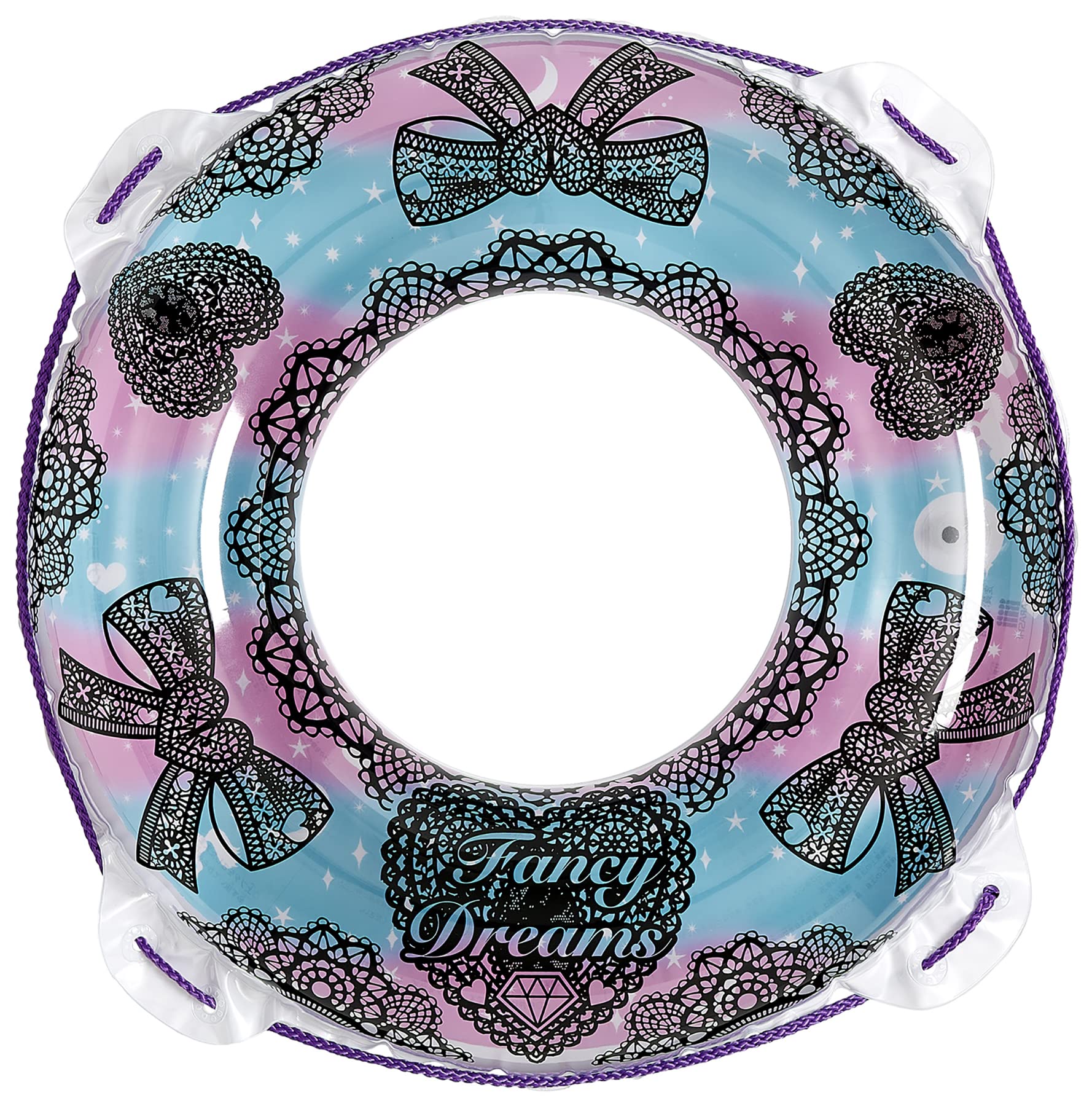 

Игараси Фэнси Дрим с поплавком, 70 см, Веревка, RLB-470V