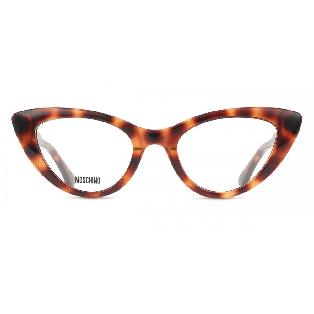 

Moschino Mos618 05l Women Eyeglasses 49-20-140