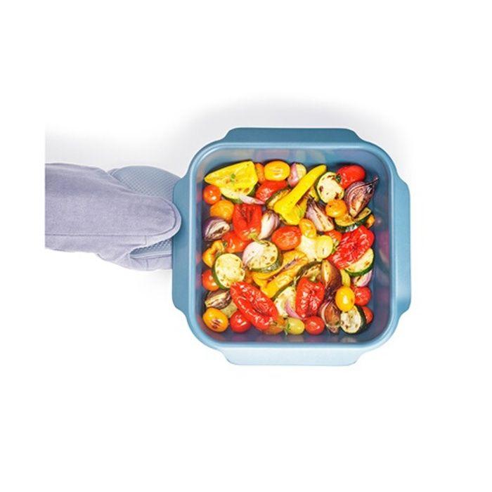 Plat / moule joseph joseph nest plat a rotir medium 30 cm