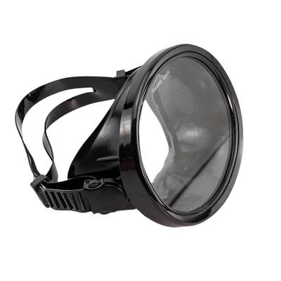 Máscara de Buceo de Cristal Templado para Adultos