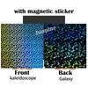 PEI Magnetic Build Plate Textured Pei 235x235 Smooth For Flashforge Adventurer 5m Elegoo Neptune 4 Pro Ender 3 Accessories Bed