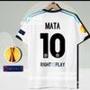 Retro Jersey Chelsea Series Jersey Long Short Sleeve Explosive Star Collection 8 Lampard 9 Torres Football Jersey