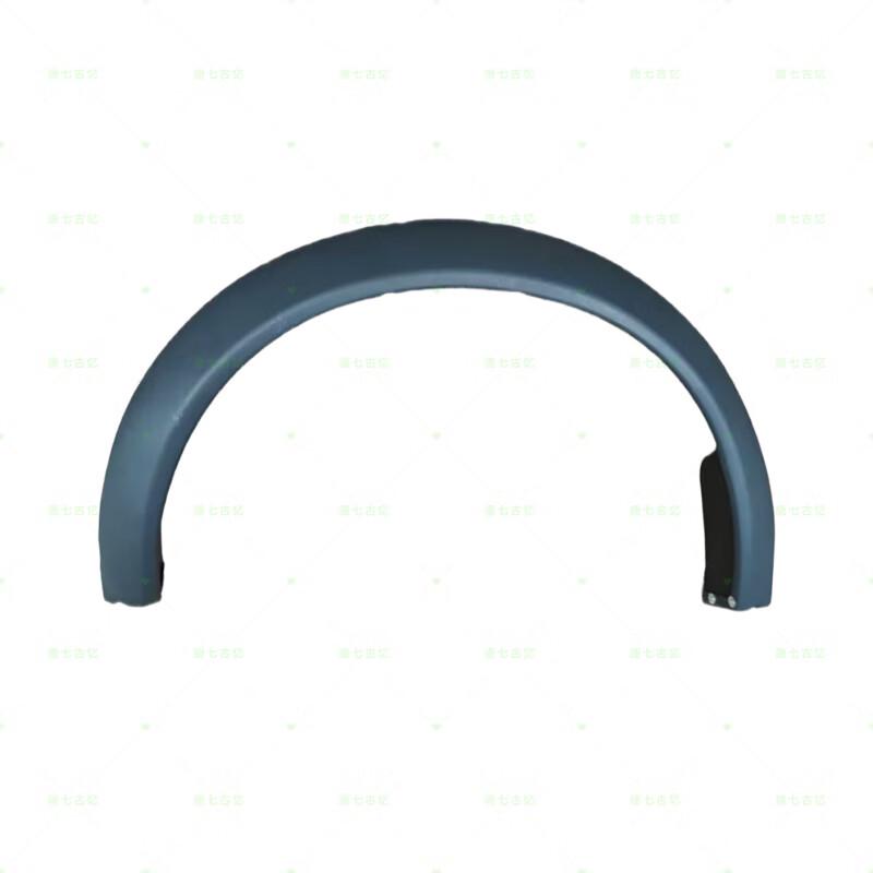 Jiangling Ford Transit JX6641T-N3 Rear Wheel Arch