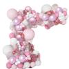 Balloon Wedding Decoration Wedding Balloon Birthday Arrangement Balloon High-End Balloon Night Market Sale