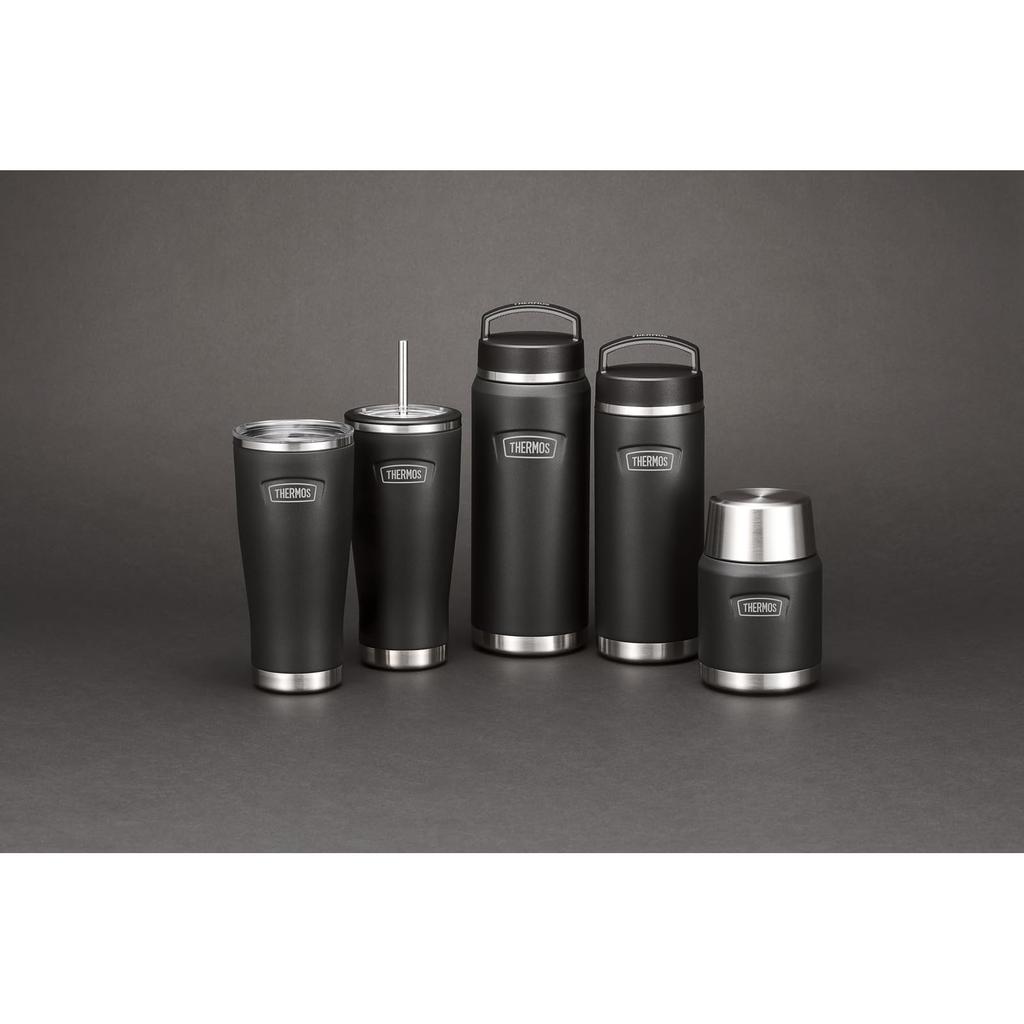 Thermos GRT [ICON SERIES] Tumbler, 710ml, Insulated, Granite, ASTA-710