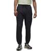 Y-3 SS22 Solid Color Lace-Up Cargo Pants Men Pants Black HG8597