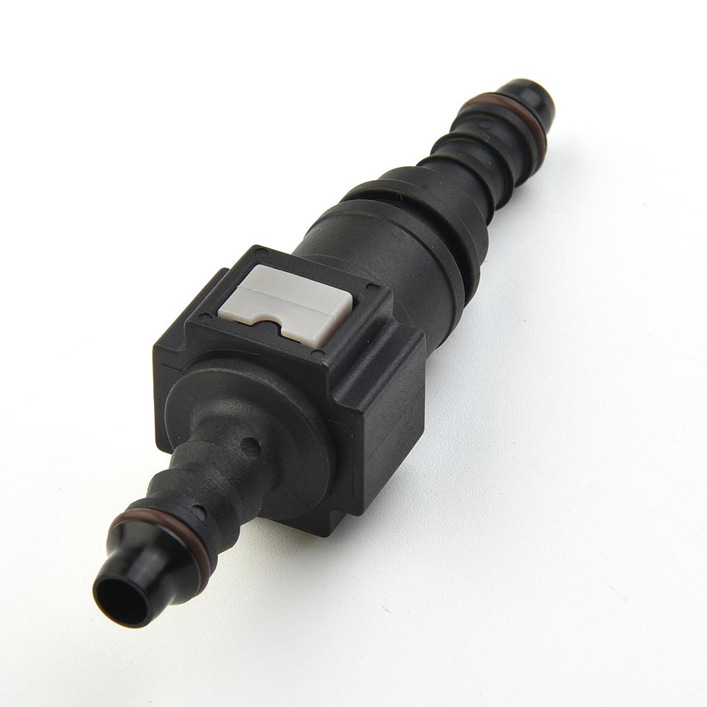 Conector de eliberare Cuplă rapidă pentru țeavă din nailon Înlocuire SET Drept