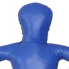 Grappling-Dummy für Kampfsporttraining 120cm Unbefüllt
