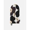 Marimekko Pieni Unikko Mittens Women 52_1_52269475551 White X Dark Gray Free Size