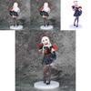 Adorable Evil Elena Pvc Anime Figure From Witch's Journey With Vibrant Color Packaging