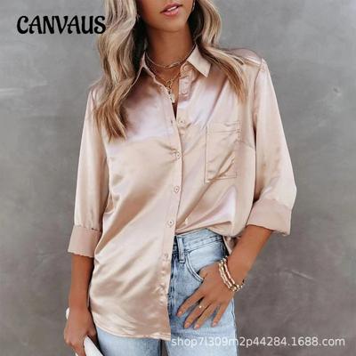 Cardigan a maniche lunghe con risvolto, alla moda, da donna, taglie forti, tinta unita, primaverile, stile pendolare
