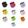 A6 Wireless Bluetooth Headphones - 5.3 TWS Macaron Multicolor with Ultra-long Standby