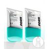 Vt Cosmetics [2set] Vt Pdrn Riddleshot Brush Hair Serum 2 Pcs  + Octopus Bracket 