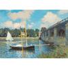 Classic Art Paintings Canvas Poster Prints Nature Wall Art Pictures for Hall Living Room Home Decor Mural Vintage Art Poster