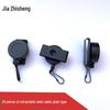 Jia Zhisheng Retractable Anti-Theft Steel Cable (1 Meter)
