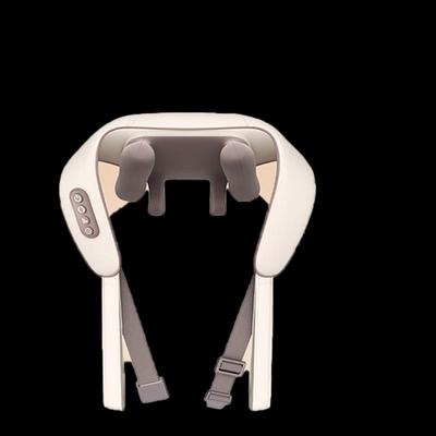 Electric Kneading Neck and Shoulder Massager CN Plug (adapter Included)