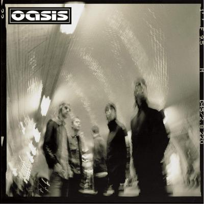 Disque vinyle OASIS Heathen Chemistry RKIDLP25X Big Brother 2018 Europe Obi Rock