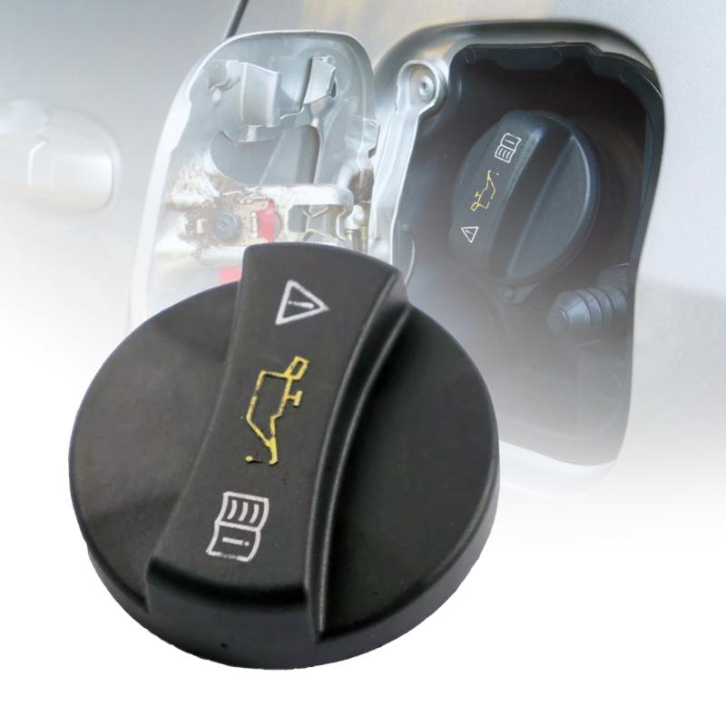 Oil Filler Caps Fuel Tank Caps for W213 A0000180200 Replacement Engine Oil Filler Caps Prevents Leakage Auto Accessories