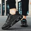 Platform Men Sneakers Breathable Running Shoes High Quality Men Shoes Fashion Comfortable Casual Shoe Mesh Non Slip Tennis Shoes