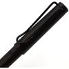 LAMY Lamy Ballpoint Pen, Water-based Safari Black, L317, Regular Imported