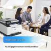 HP LaserJet Series Printers & Multifunction Devices CN plug (adapter included)