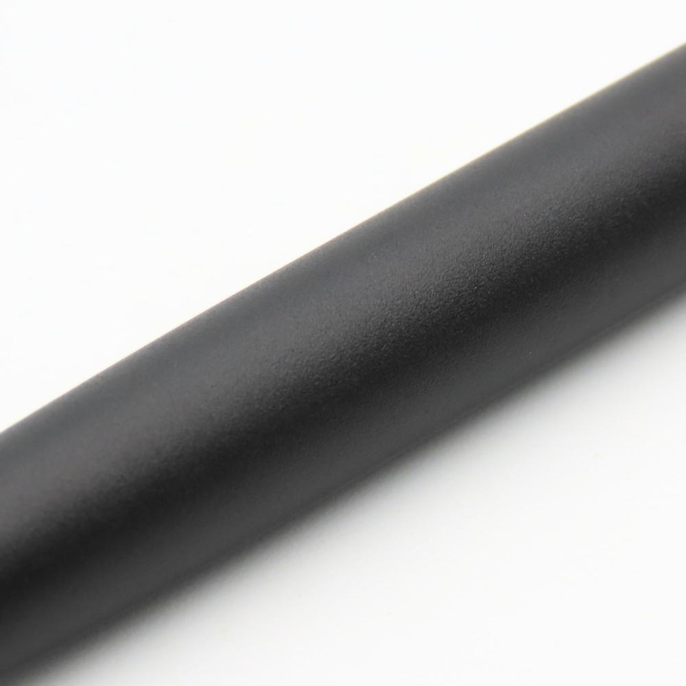 Used PARKER Ballpoint pen Classic metal Matt black stationery