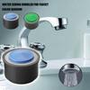 1 Pcs Water Saving Faucet Aerator 2L Minute 24 Male 22Mm Tap Device Size Bubbler Thread Female U9D9