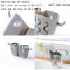 Tidy Organizer Sponge Holder Sink Tidy Holder Sink Storage Rack Strainer Tool