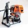 Qin Yan Four-Stroke Gasoline Brush Cutter CN Plug (adapter Included)