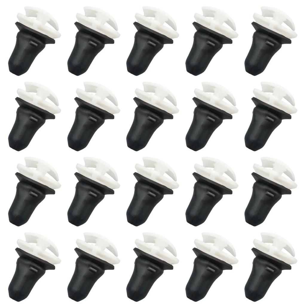 3C0853585 Clipsuri Ornamentale pentru Aripă Roată Capac Fixare Ornament Prag Fustă Laterală pentru Seat Alhambra Arona Tarraco Toledo Formentor