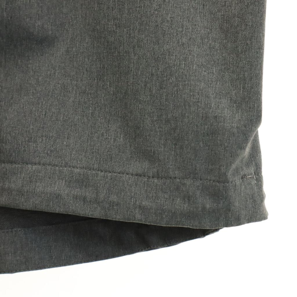 Columbia Zip Jacket L Gray Men's Used