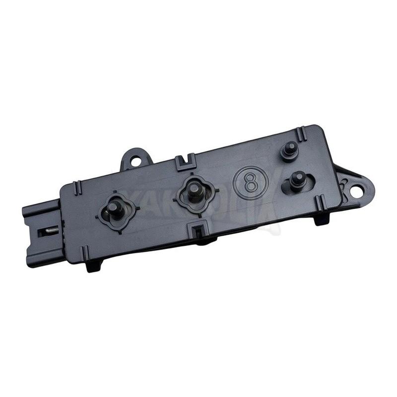 Front Left Right Power Seat Control Switch for Nissan Maxima 2009- Infiniti Q50 Q60 2015- 87066-4HA0A 87016-4HAOA