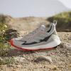 Adidas Terrex Free Hiker 2.0 Low Wonder Beige Core Black Semi Impact Orange Women's Sneakers IE5121