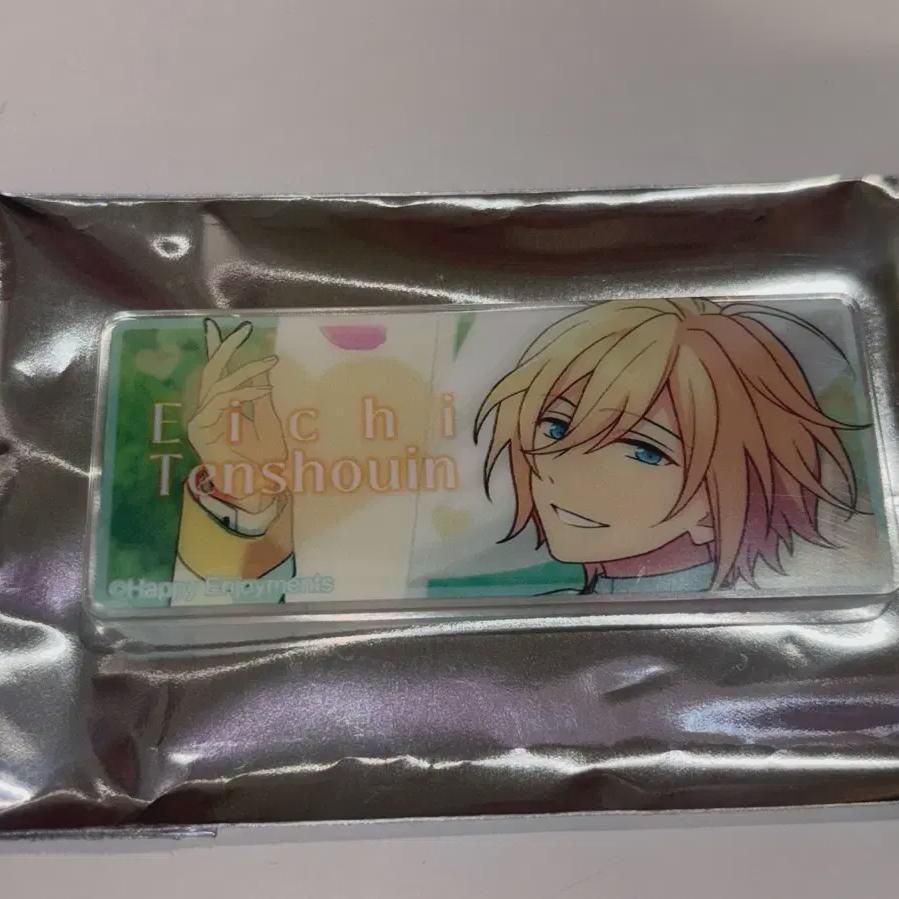 

Anstar Ensemble Stars Fine H Именная табличка