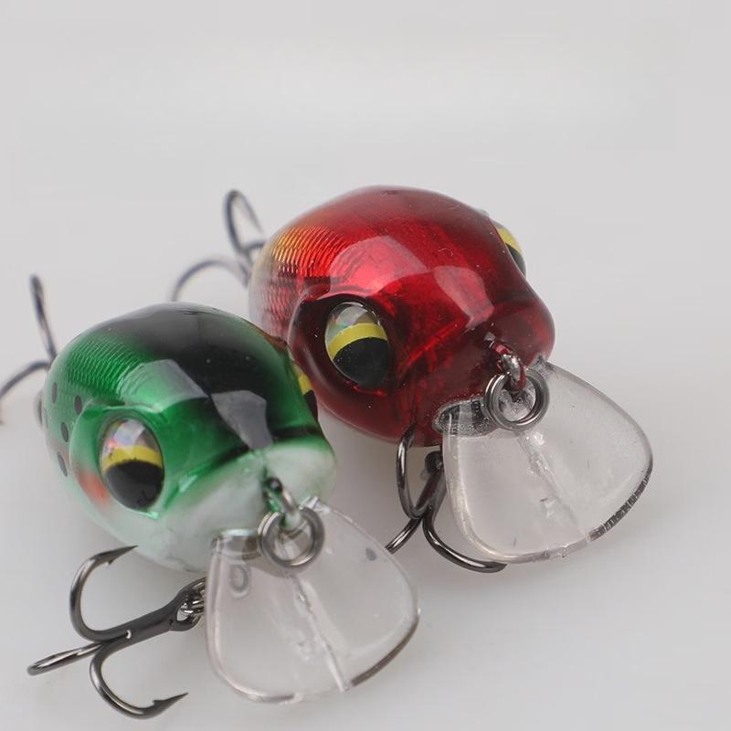Longchan Surface Floating Lure