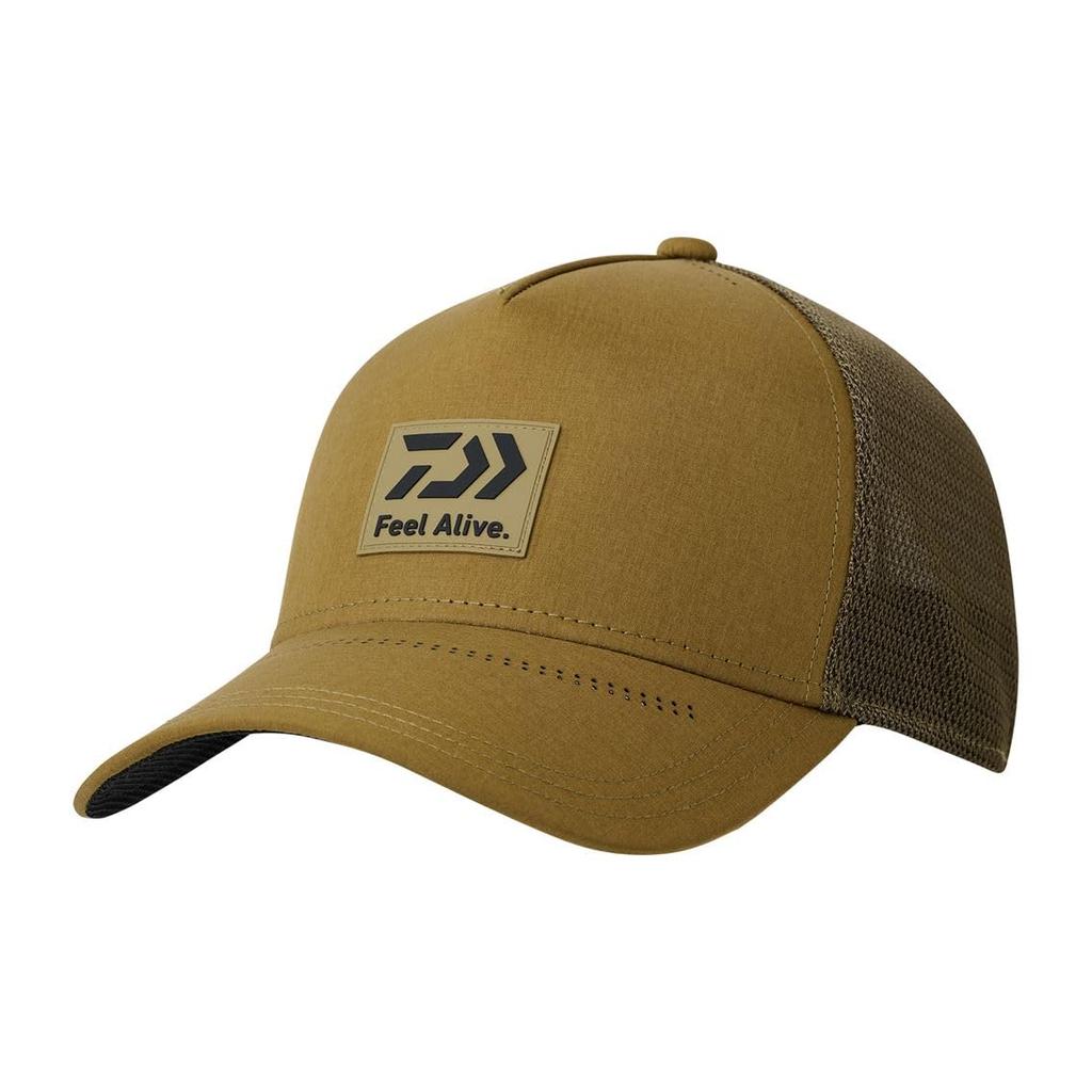 Olive [DAIWA] Wear/Headgear DC-9024