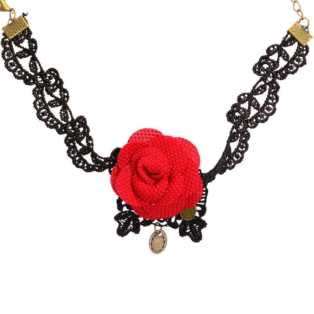 Fashion Lace Ankle Chain Elegant Exquisite Anklet Beach Barefoot Jewelry