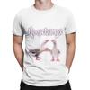 Gänsehaut Meme Lustiges Grafikdesign 100% Baumwolle T-Shirt Meme Oberteile T-Shirts Für Unisex