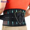 Back Brace Waist Support Belt For Lower Back Pain Relief Lumbar Support With Dual Adjustable Straps Sciaticaherniated