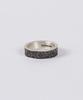 Address669 Ornament Ring#2