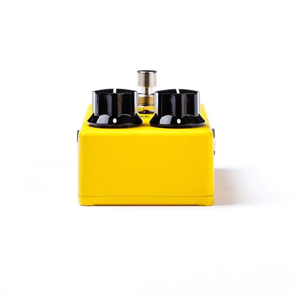 MXR M104 DISTORTION+