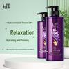 Slek Moisturizing Botanical Essential Oil Shower Gel