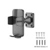Wall-Mounted Universal Mobile Phone Holder for Kitchen & Shower