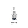 Dental Universal Implant Torque Screwdrivers Wrench Kit 16Pcs Screw Driver Dentistry Implant Repair Tools