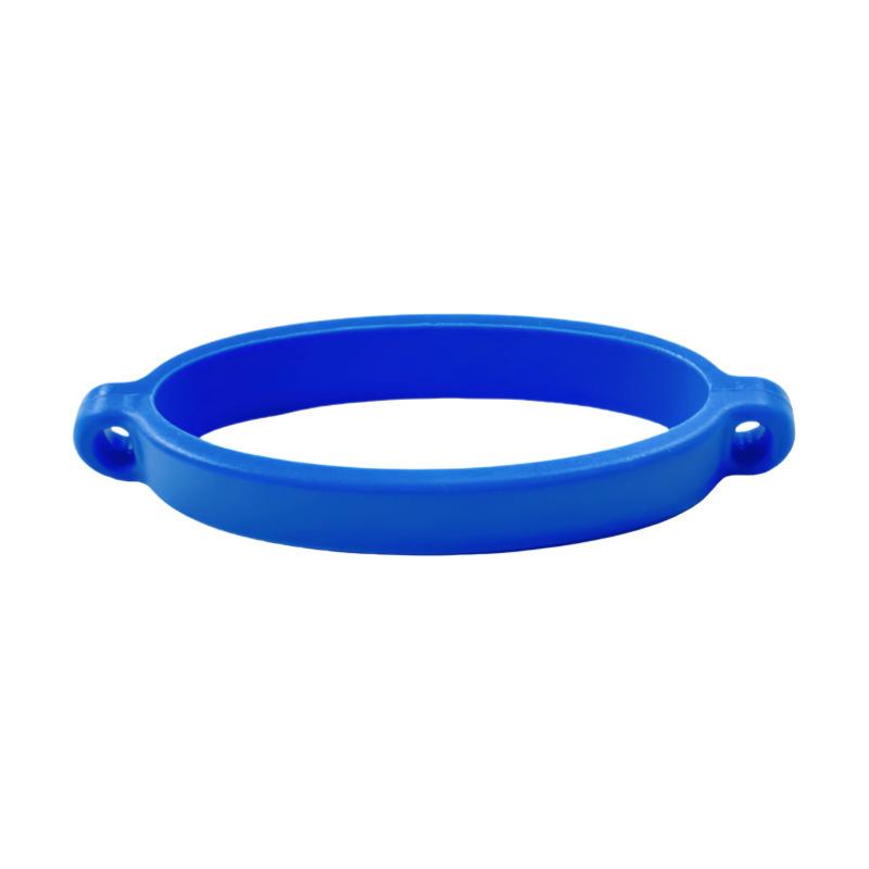 Portable Silicone Cup Ring, Silicone Coaster, Silicone Water Cup Hanging Rope Ring
