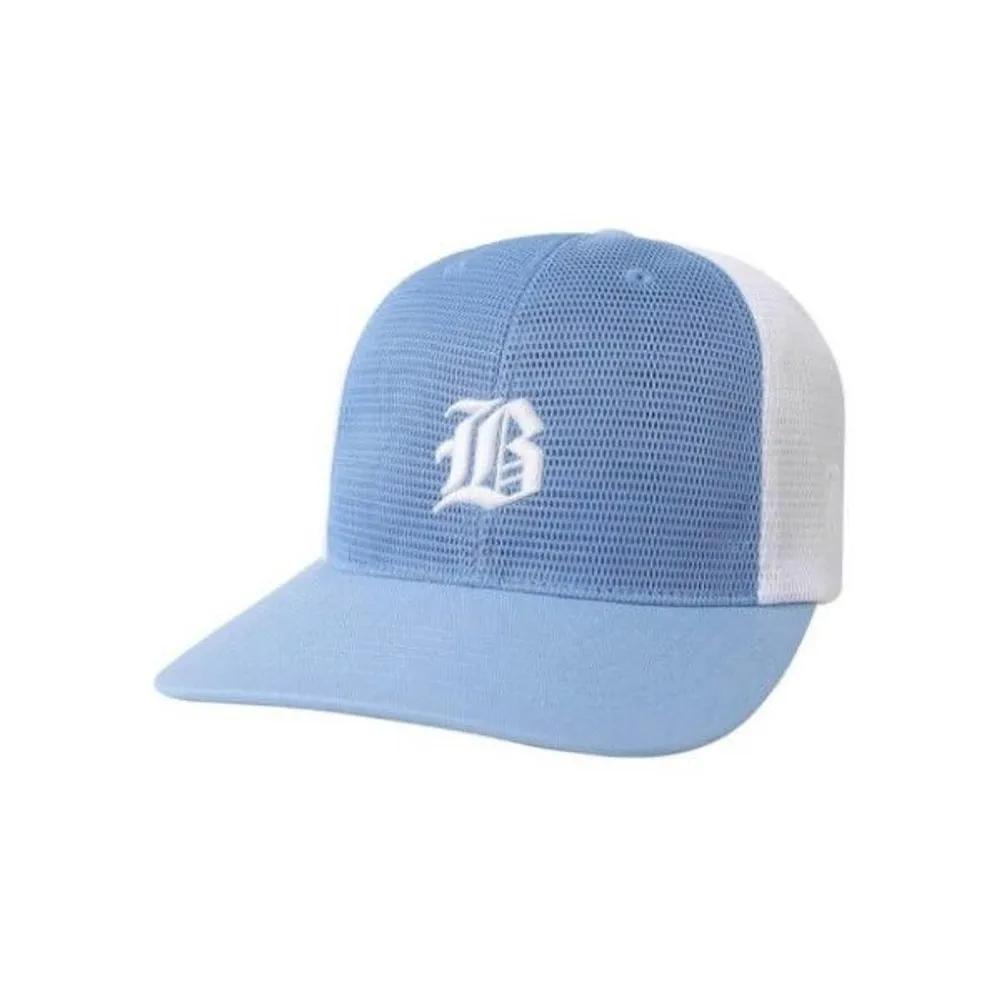 [NBA] M Cap KQC N255AP270P-LB MIA All Mesh FREE